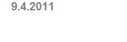 9.4.2011